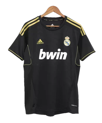 Real Madrid Away Jersey Retro 2011/12