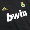 Real Madrid Away Jersey Retro 2011/12 - Long Sleeve