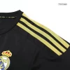 Real Madrid Away Jersey Retro 2011/12 - Long Sleeve