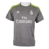 Real Madrid Away Jersey Retro 2015/16