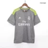 Real Madrid Away Jersey Retro 2015/16