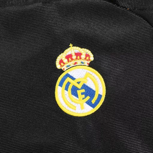 Real Madrid Away Jersey Retro 99/01