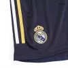 Real Madrid Away Soccer Shorts 2023/24