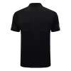 Real Madrid Core Polo Shirt 2023/24 - Black