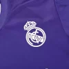 Real Madrid Fourth Away Jersey Kit 2023/24 Kids(Jersey+Shorts)