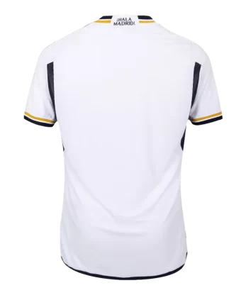 Real Madrid Home Jersey Kit 2023/24