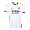 Real Madrid MBAPPÉ #9 Home Jersey 2023/24