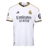 Real Madrid Home Jersey Authentic 2023/24 - UCL