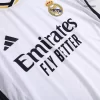 Real Madrid Home Jersey Authentic 2023/24