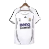 Real Madrid Home Jersey Retro 2006/07