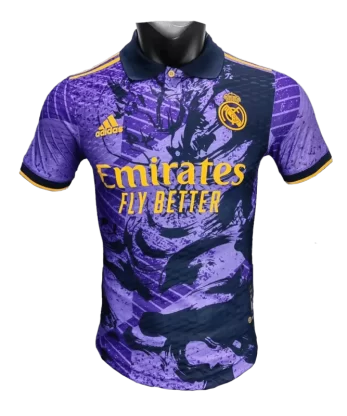 Real Madrid Jersey Authentic 2023/24 - Special