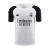 Real Madrid Pre-Match Jersey Kit 2023/24 (Jersey+Shorts)