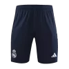 Real Madrid Sleeveless Training Jersey Kit 2023/24