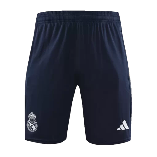 Real Madrid Sleeveless Training Jersey Kit 2023/24