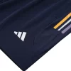 Real Madrid Pre-Match Jersey Kit 2023/24 (Jersey+Shorts)