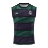 Real Madrid Pre-Match Sleeveless Jersey 2022/23