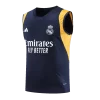 Real Madrid Sleeveless Training Jersey Kit 2023/24