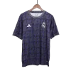 Real Madrid Pre-Match Training Jersey 2023/24 - Navy
