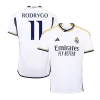 Real Madrid RODRYGO #11 Home Jersey 2023/24