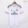 Real Madrid Home Jersey Retro 2013/14