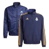 Real Madrid Reversible Anthem Jacket 2023/24 Navy