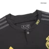 Real Madrid Third Away Jersey 2023/24