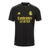 Real Madrid Third Away Jersey Authentic 2023/24