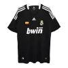 Real Madrid Third Away Jersey Retro 2008/09