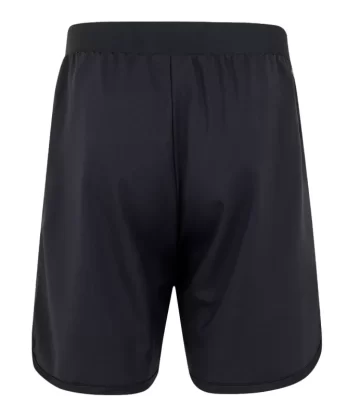 Real Madrid Third Away Soccer Shorts 2023/24