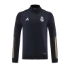 Real Madrid Training Jacket 2023/24 Navy