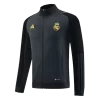Real Madrid Training Kit 2023/24 - Gray (Jacket+Pants)