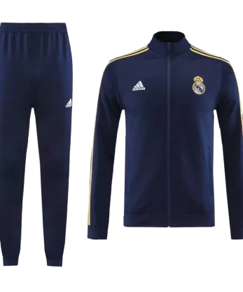 Real Madrid Training Kit 2023/24 - Navy