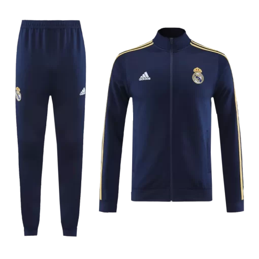 Real Madrid Training Kit 2023/24 - Navy