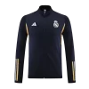 Real Madrid Training Kit 2023/24 - Navy (Jacket+Pants)