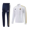 Real Madrid Training Kit 2023/24 - White