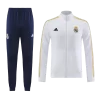 Real Madrid Training Kit 2023/24 - White