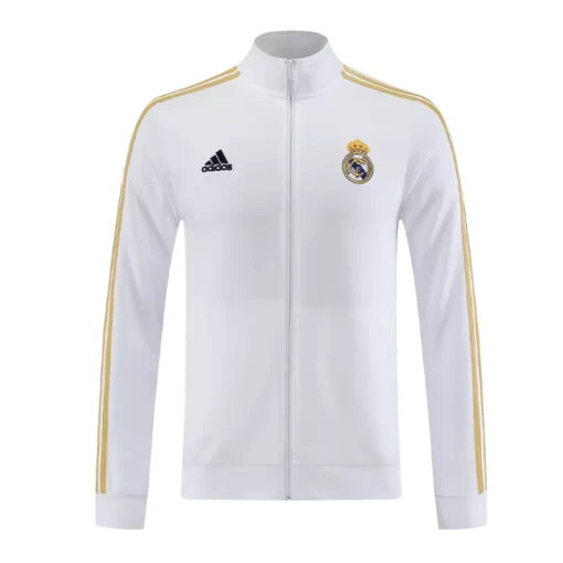 Real Madrid Training Kit 2023/24 - White
