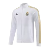 Real Madrid Training Kit 2023/24 - White