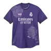 Real Madrid Y-3 Fourth Away Jersey Authentic 2023/24