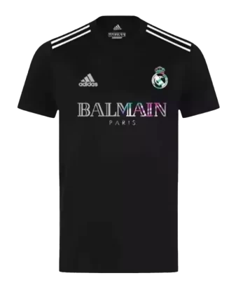 Real Madrid  x Balmain Jersey 2023/24