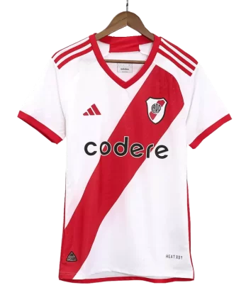 River Plate Home Jersey Authentic 2023/24