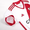 River Plate Home Jersey Authentic 2023/24