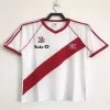 River Plate Home Jersey Retro 1986