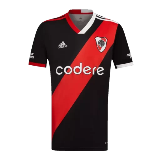 River Plate Third Away Jersey Kit 2023/24