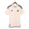 Roma Away Jersey Authentic 2023/24