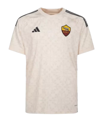 Roma Away Jersey 2023/24