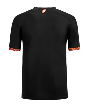 Roma Third Away Jersey 2023/24