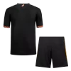 Roma Third Away Jersey Kit 2023/24 (Jersey+Shorts)