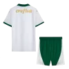 SE Palmeiras Away Jersey Kit 2024/25 Kids(Jersey+Shorts)