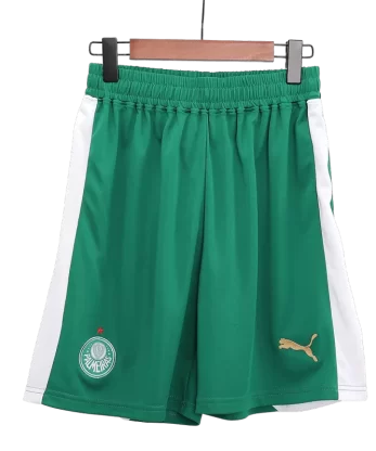 SE Palmeiras Away Soccer Shorts 2024/25